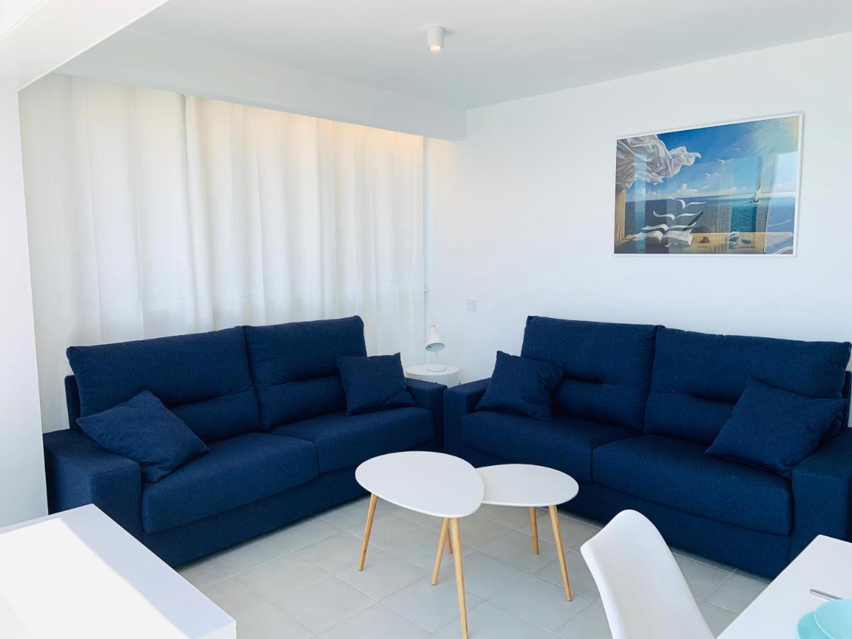 Seafront New Apartment Boutique Lloret de Mar Exterior photo